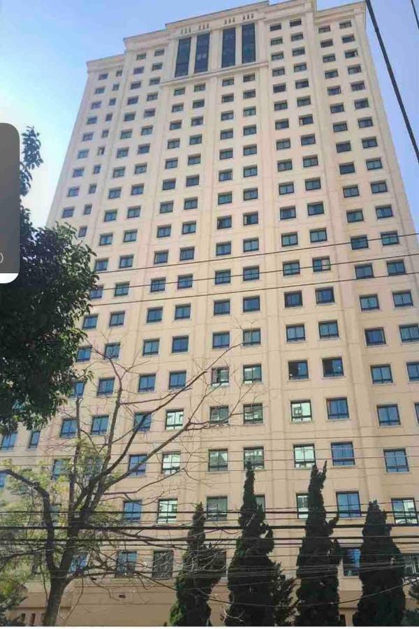 Flat Bem Localizado Na Regiao De Pinheiros! Leilighet São Paulo Eksteriør bilde