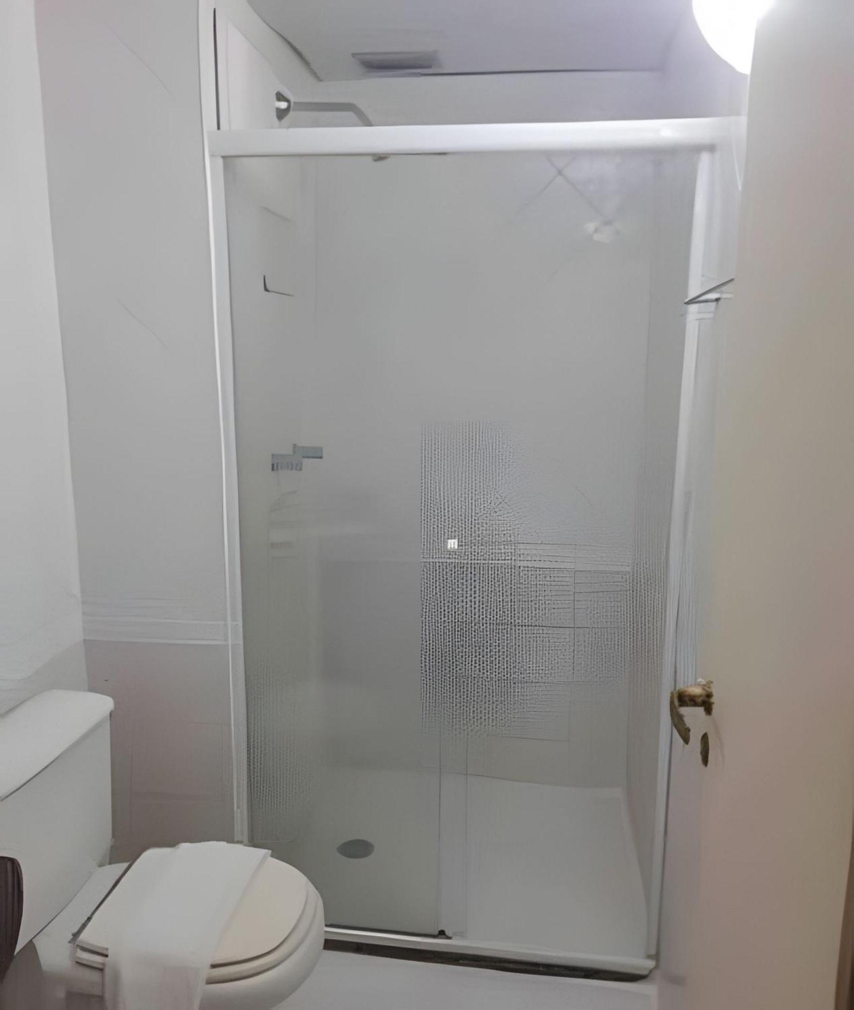 Flat Bem Localizado Na Regiao De Pinheiros! Leilighet São Paulo Eksteriør bilde