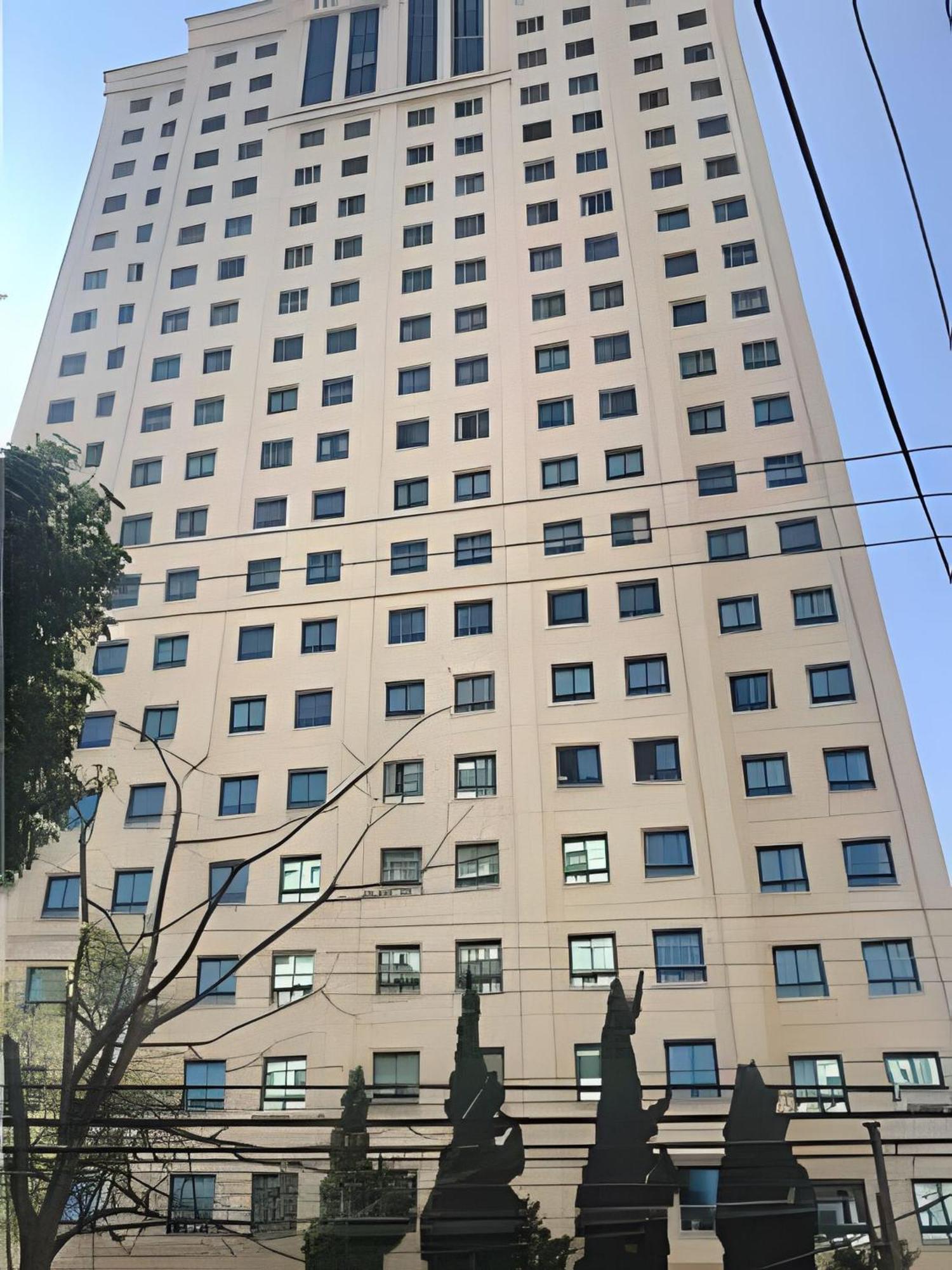 Flat Bem Localizado Na Regiao De Pinheiros! Leilighet São Paulo Eksteriør bilde